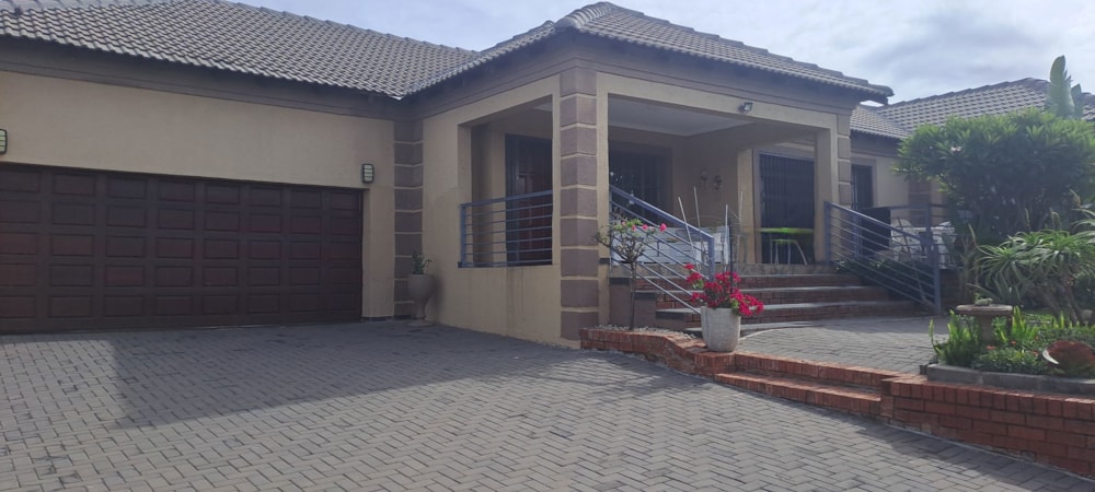 House for sale in Aerorand - 1MD1737890