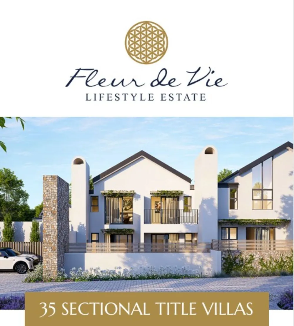 Villa for sale in Stilbaai West - 1SR1737587 Villa for sale in Stilbaai West - 1SR1737587