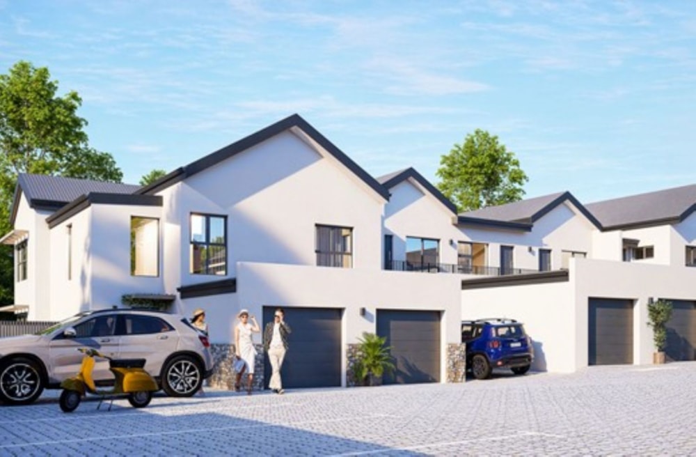 Villa for sale in Stilbaai West - 1SR1737587