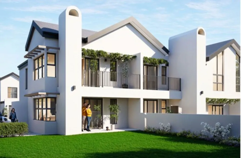 Villa for sale in Stilbaai West - 1SR1737587 Villa for sale in Stilbaai West - 1SR1737587