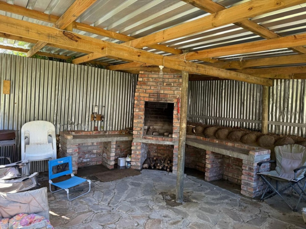 Mixed use farm for sale in Somerset East - 1KK1737589