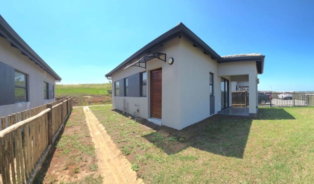 House to rent in Palm View Estate - 1BD1737596