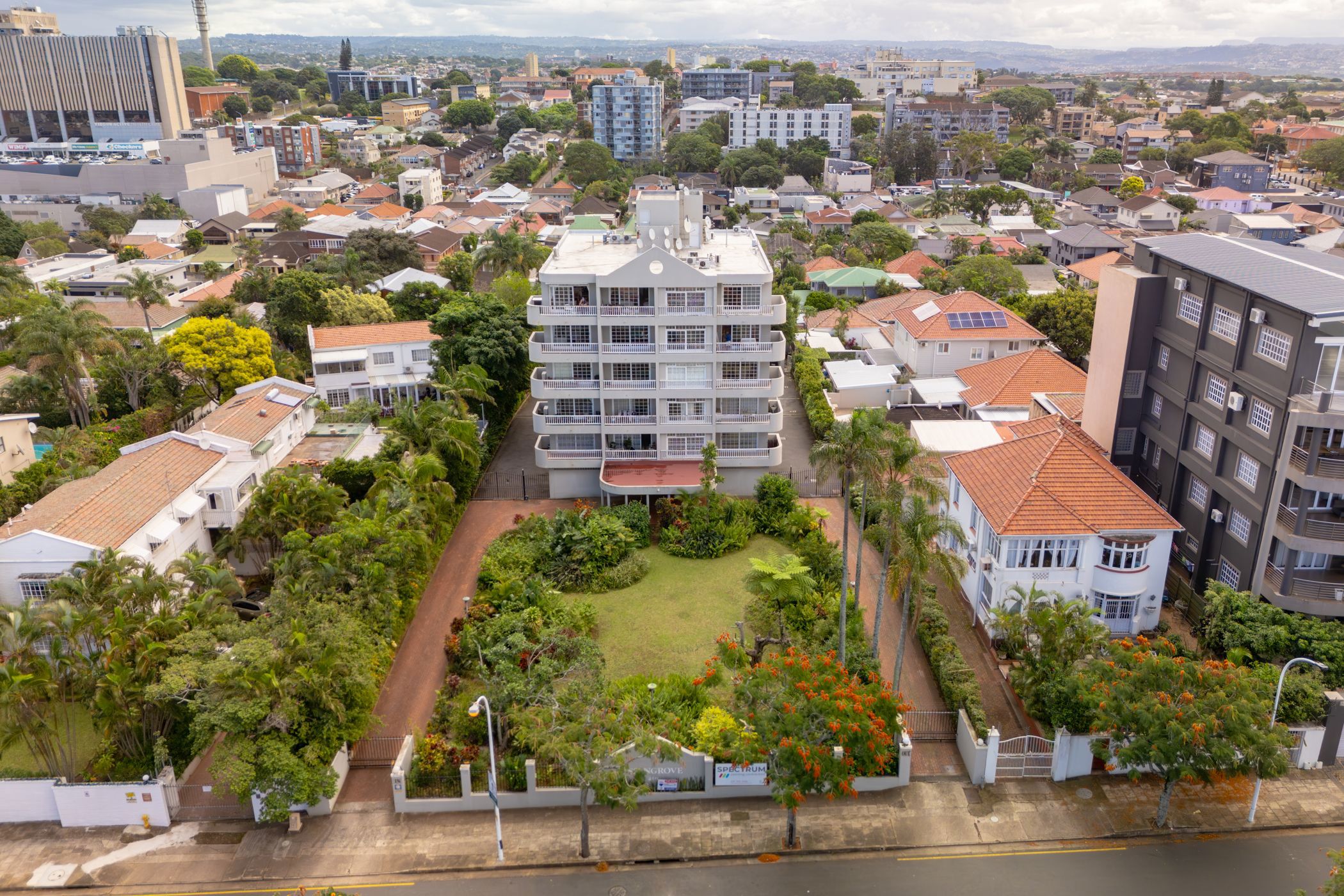 Apartment for sale in Essenwood - 1DA1737841