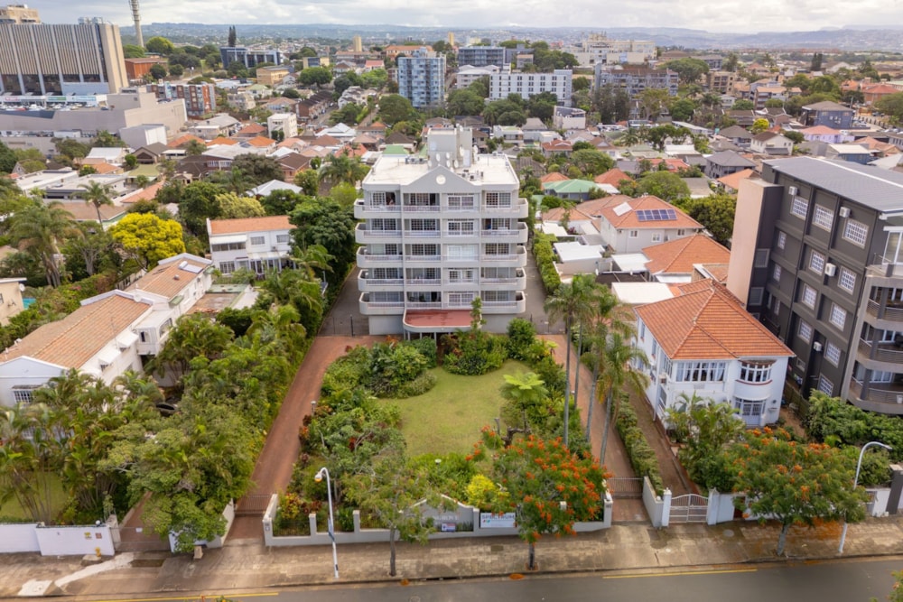 Apartment for sale in Essenwood - 1DA1737841