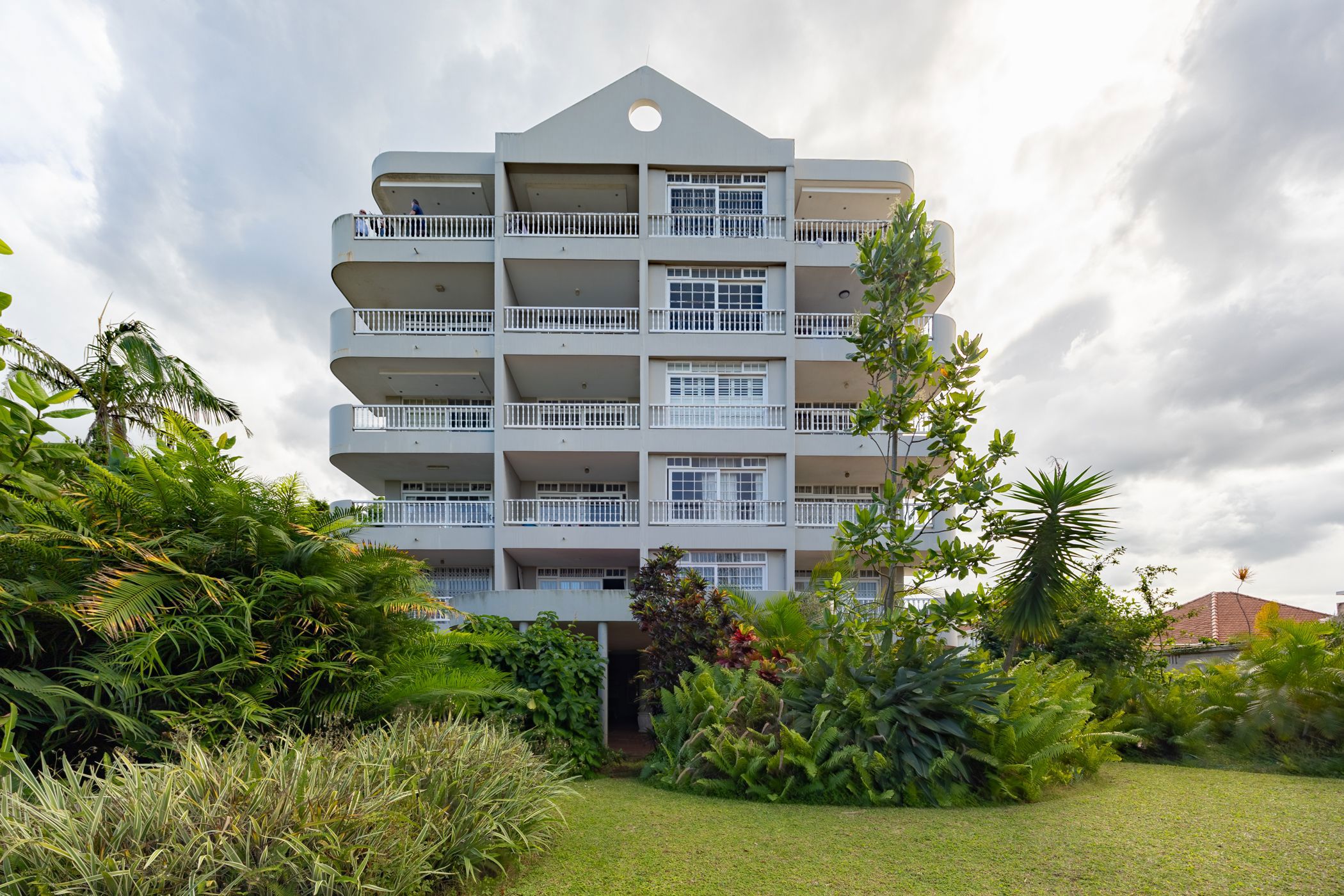 Apartment for sale in Essenwood - 1DA1737841