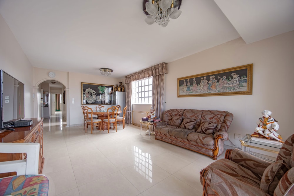 Apartment for sale in Essenwood - 1DA1737841