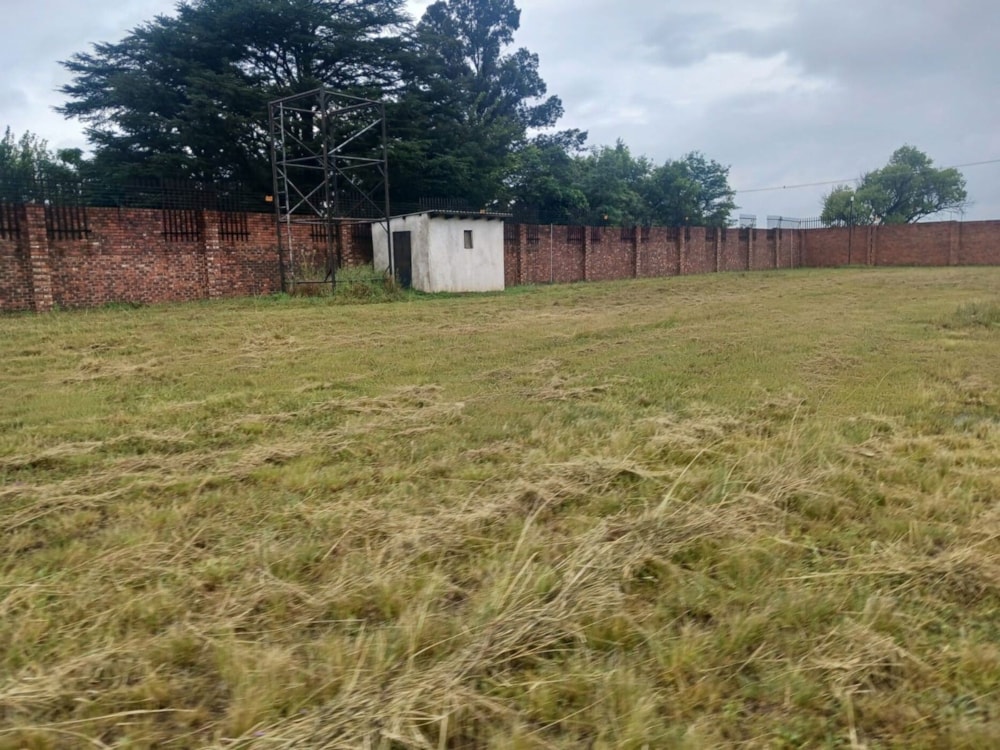 Farm vacant land for sale in Meyerton - 1VT1737599