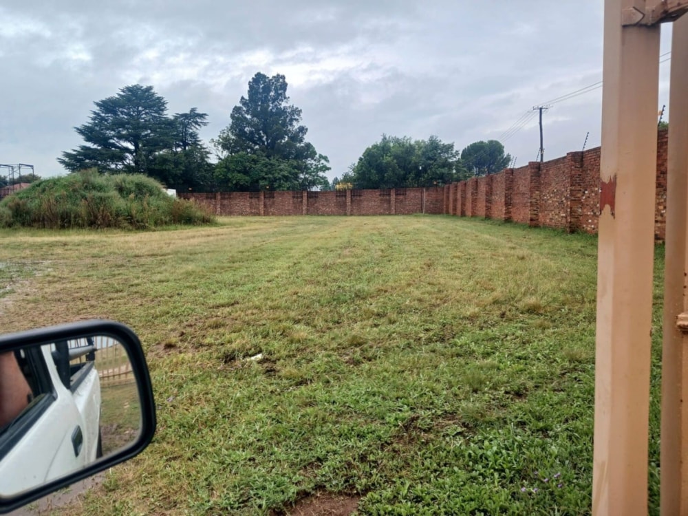 Farm vacant land for sale in Meyerton - 1VT1737599