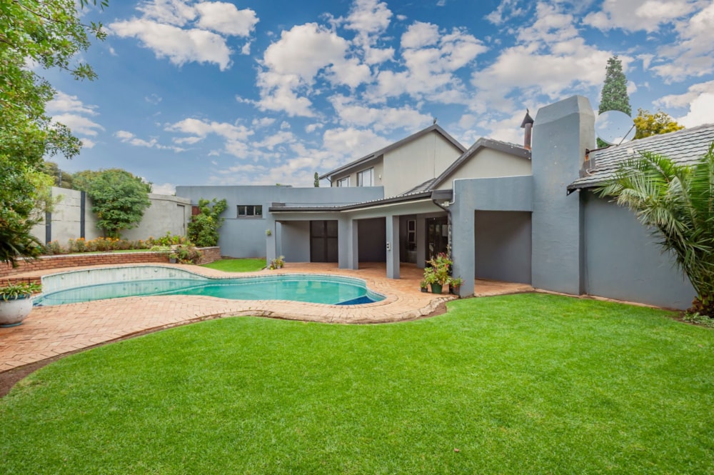 House for sale in Croydon, Edenvale - BED1737623