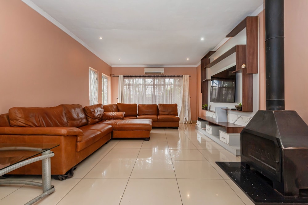 House for sale in Croydon, Edenvale - BED1737623