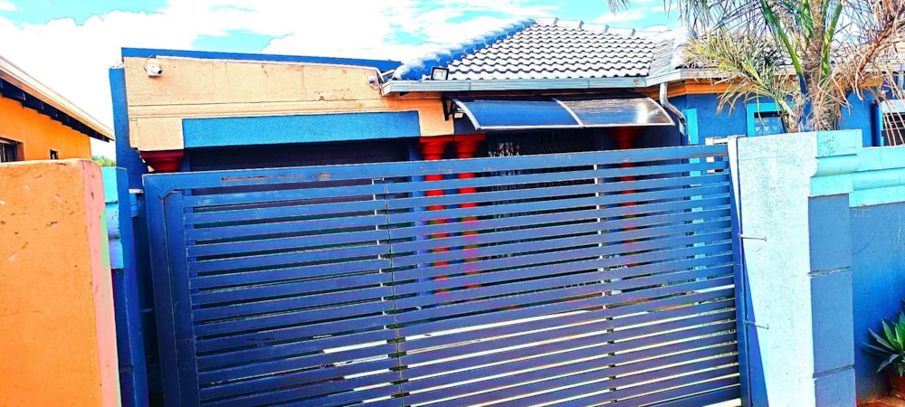 House for sale in Windmill Park - BOK1737636