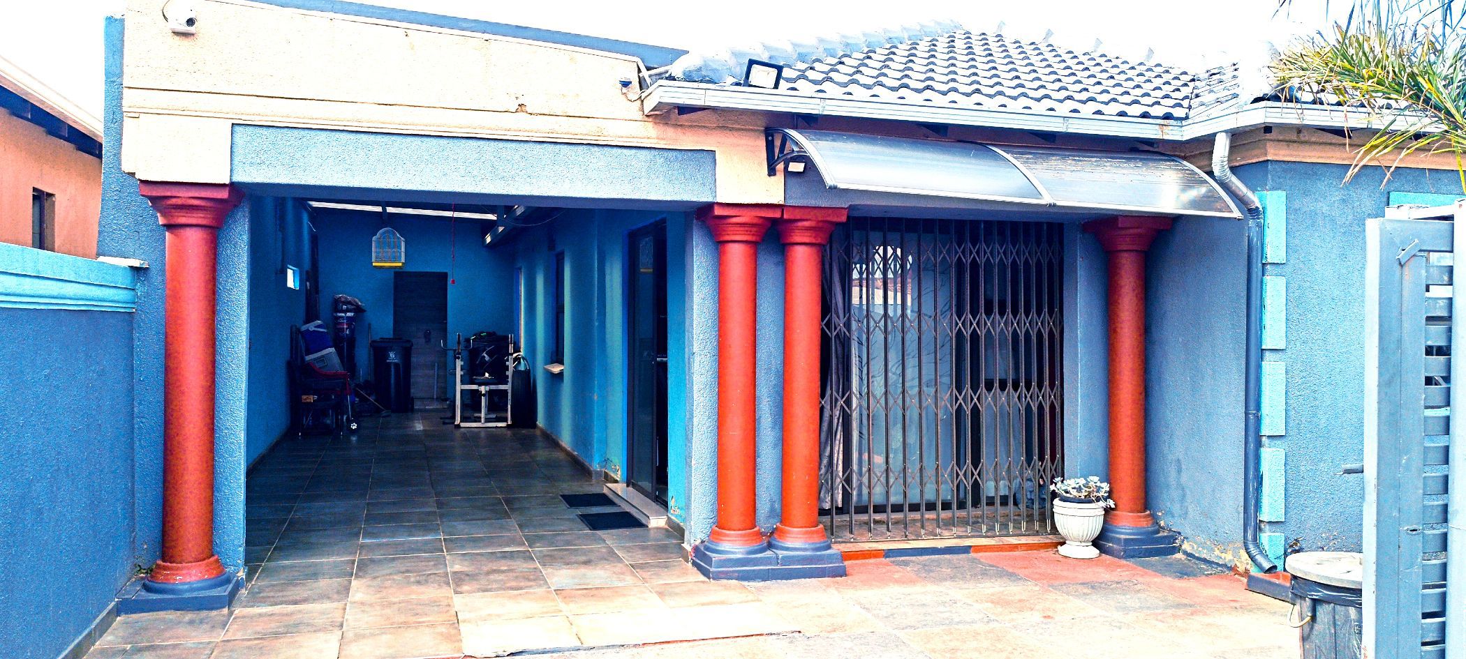 House for sale in Windmill Park - BOK1737636