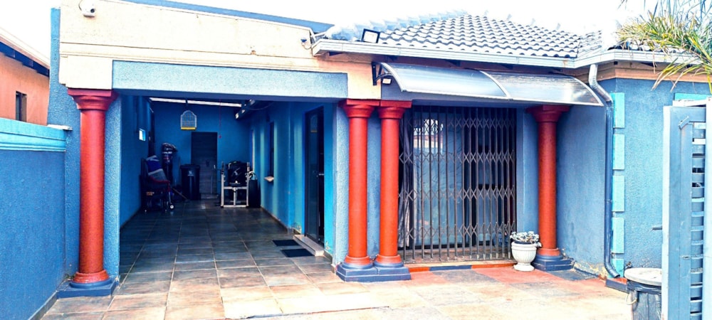 House for sale in Windmill Park - BOK1737636