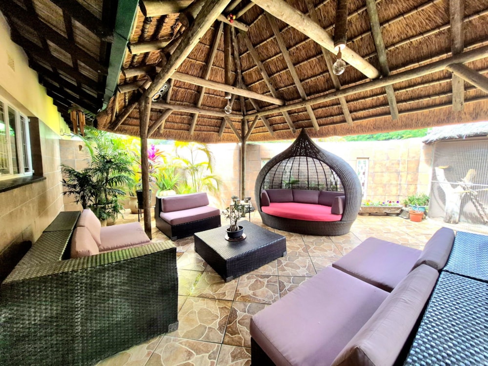 House for sale in Safari Gardens - 1RU1737614