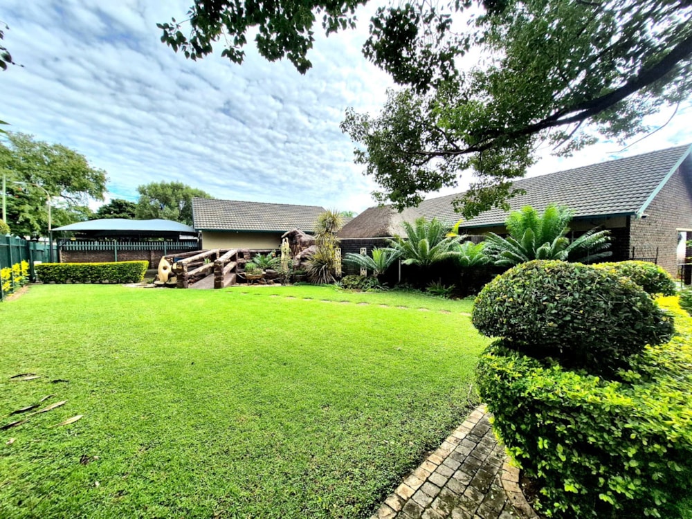 House for sale in Safari Gardens - 1RU1737614