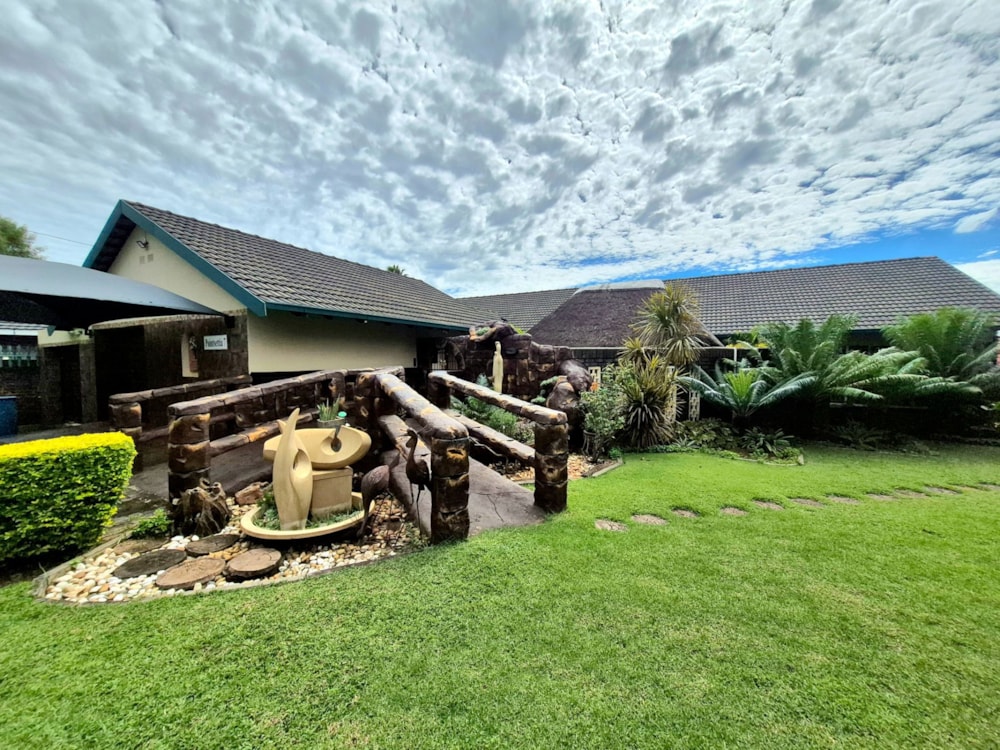 House for sale in Safari Gardens - 1RU1737614