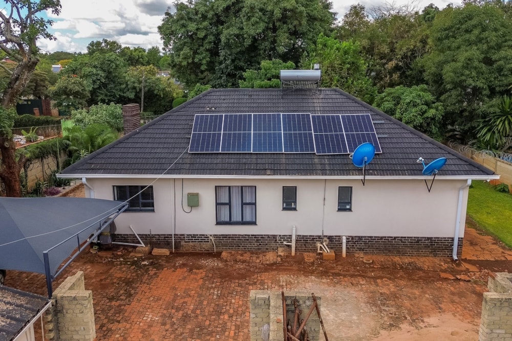 House for sale in Hillside, Harare South, Zimbabwe - 3ZB1737626