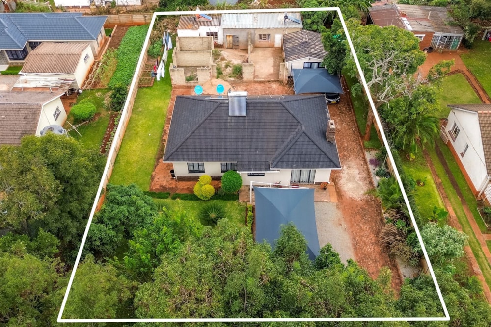 House for sale in Hillside, Harare South, Zimbabwe - 3ZB1737626