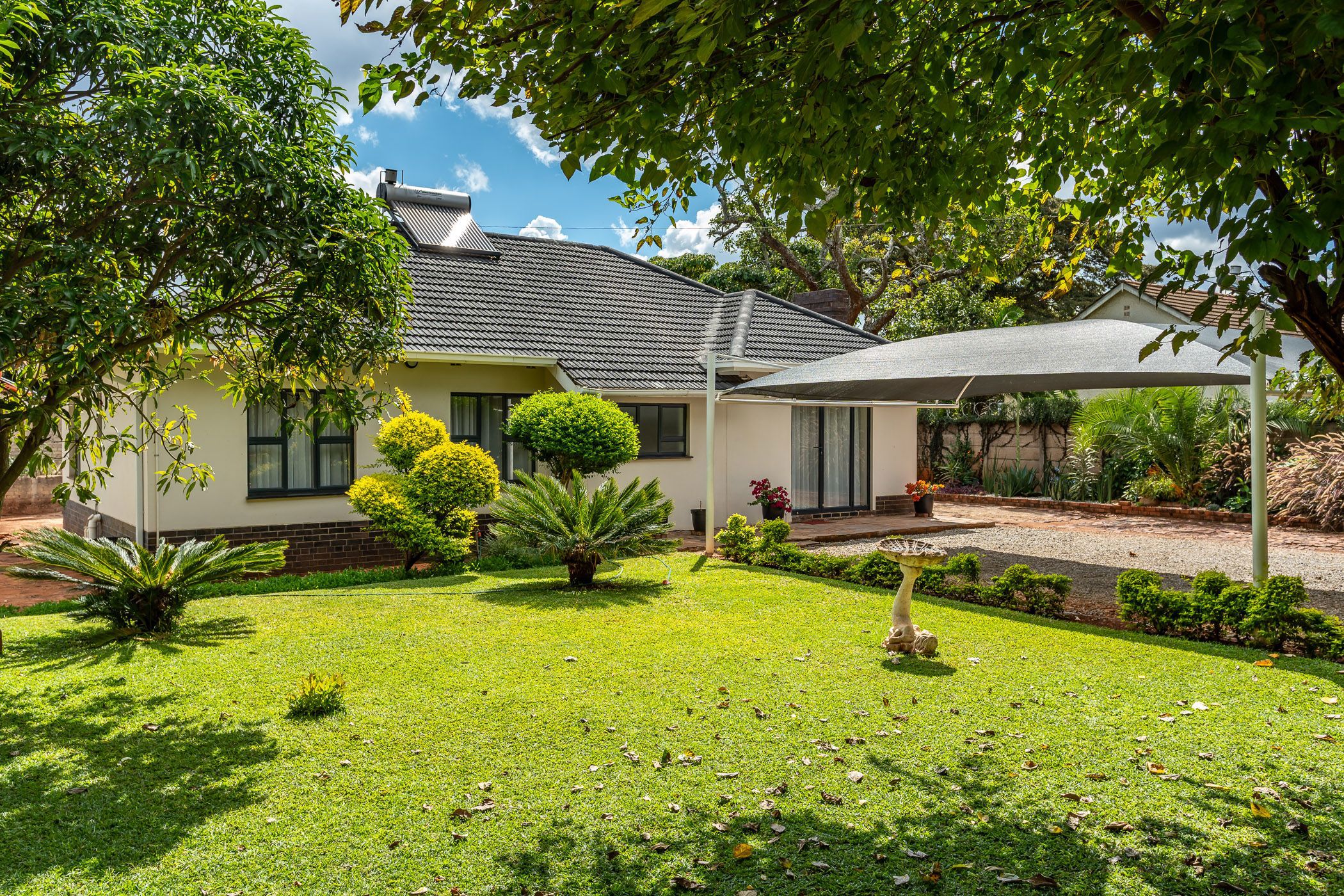 House for sale in Hillside, Harare South, Zimbabwe - 3ZB1737626