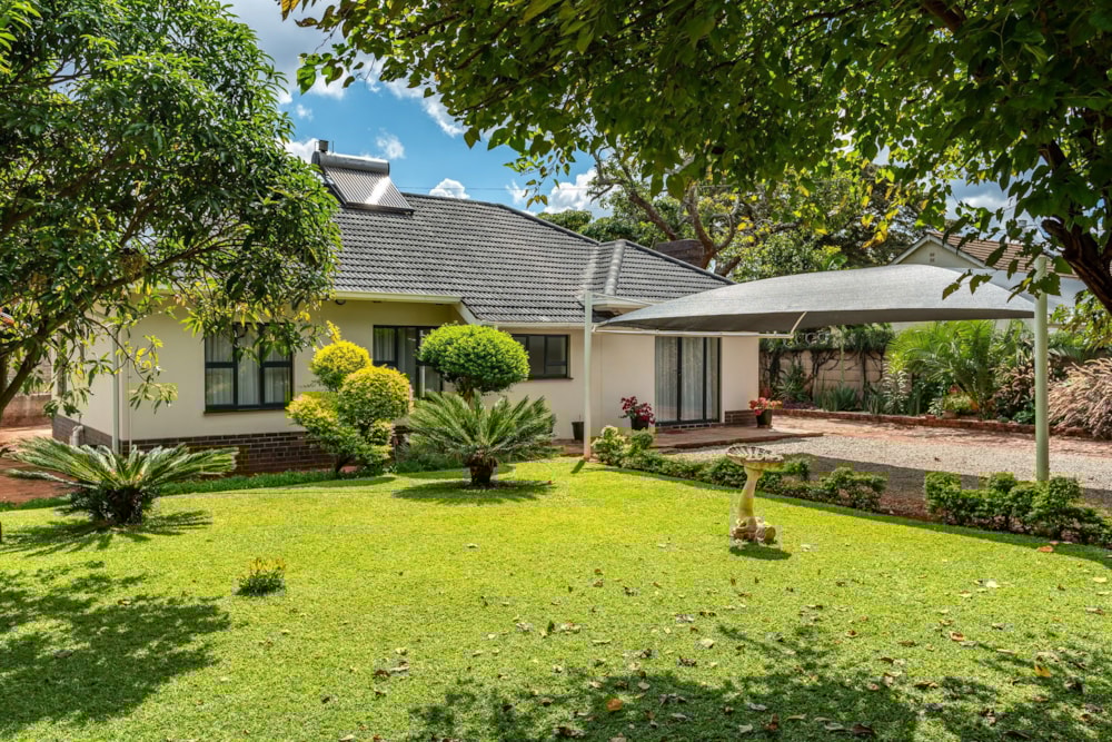 House for sale in Hillside, Harare South, Zimbabwe - 3ZB1737626