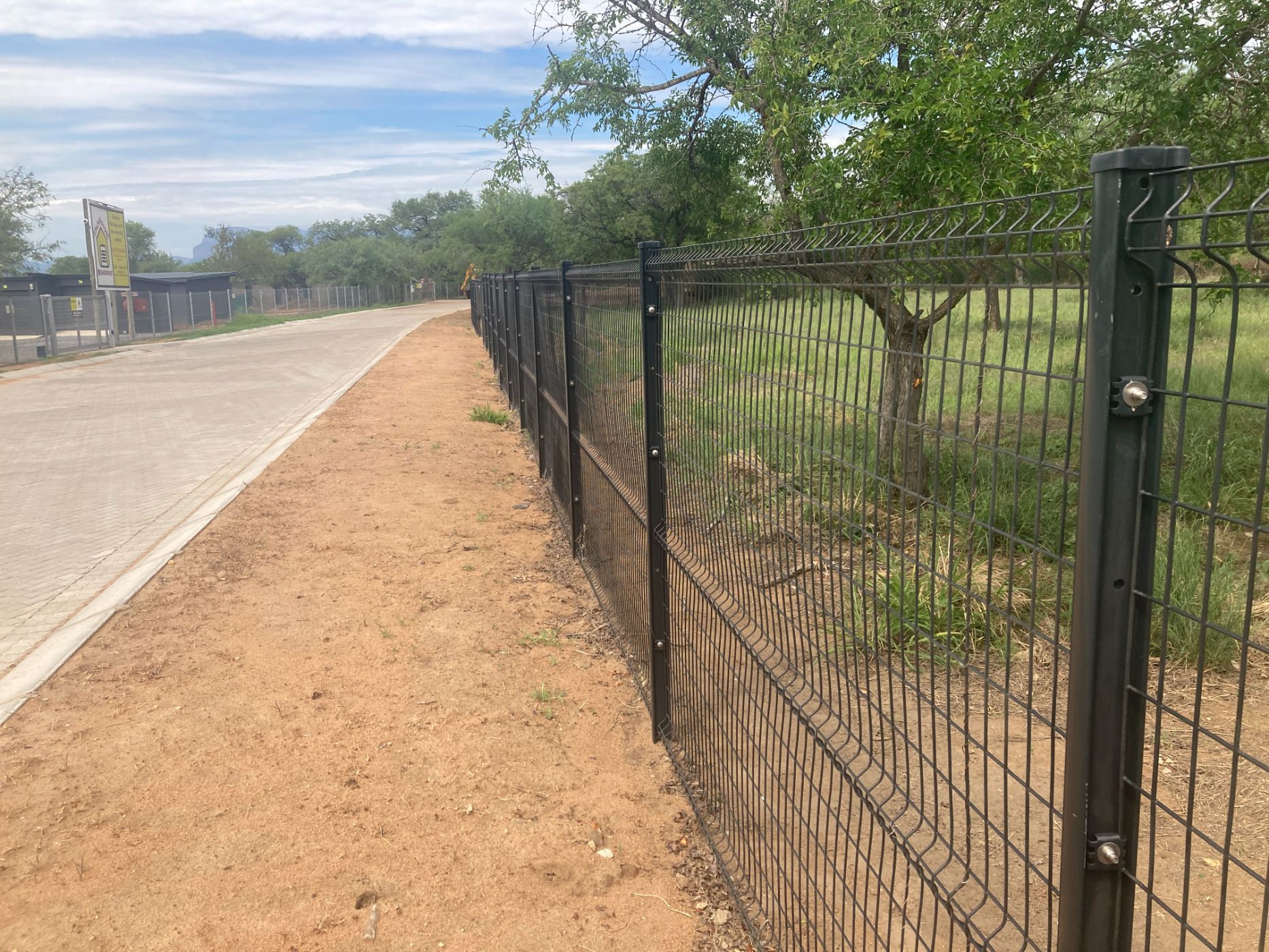 Commercial vacant land for sale in Hoedspruit - 1HS1737646