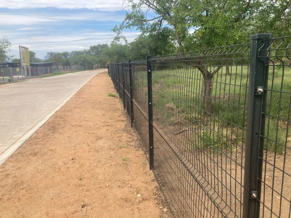 Commercial vacant land for sale in Hoedspruit - 1HS1737646