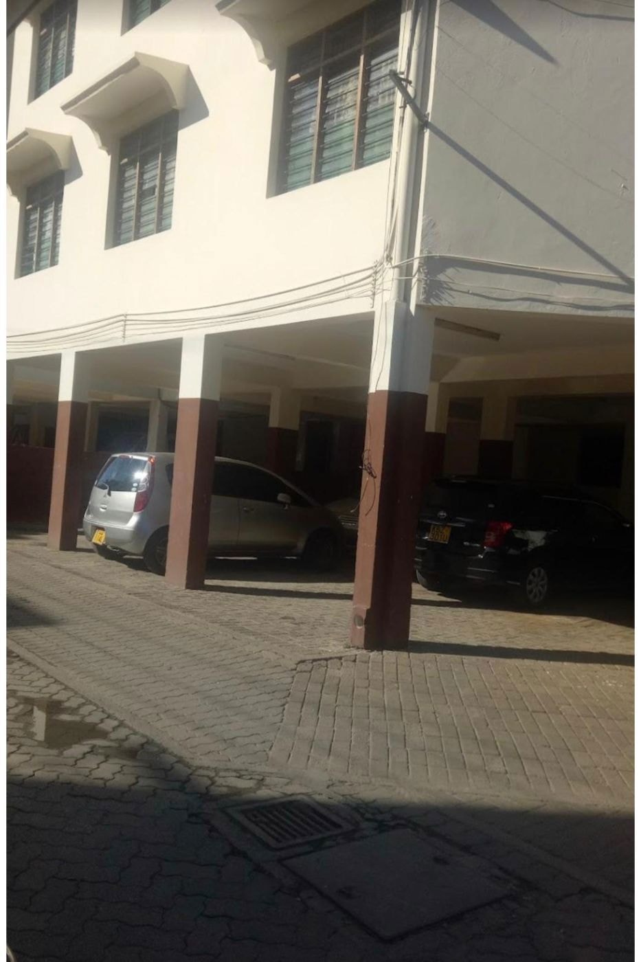 Apartment for sale in Nyali, Kenya - 3KE1737633