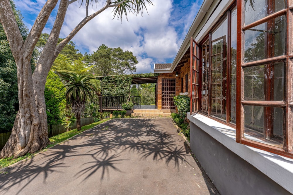 House to rent in Everton - 1KF1737663