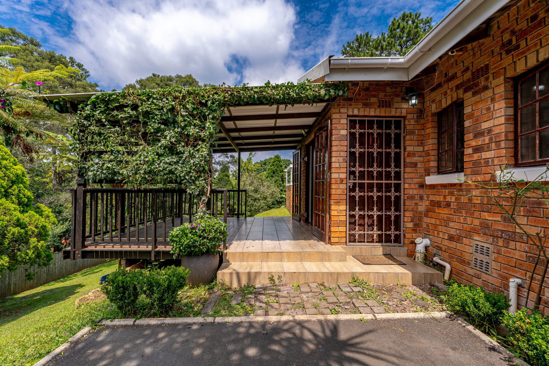 House to rent in Everton - 1KF1737663