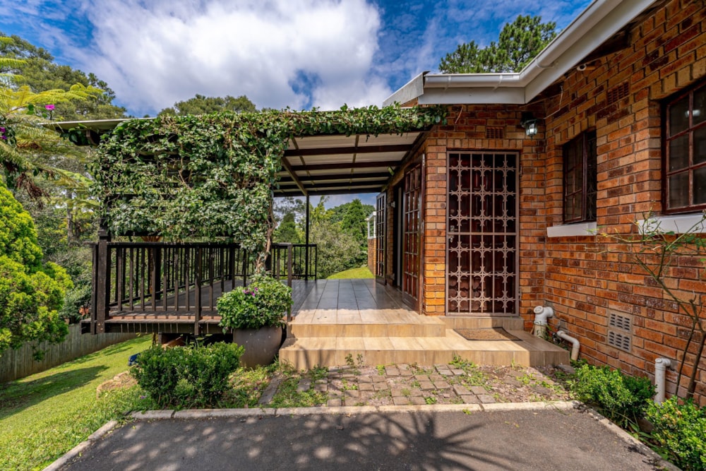 House to rent in Everton - 1KF1737663