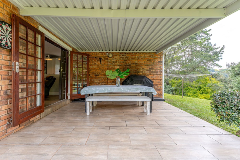 House to rent in Everton - 1KF1737663