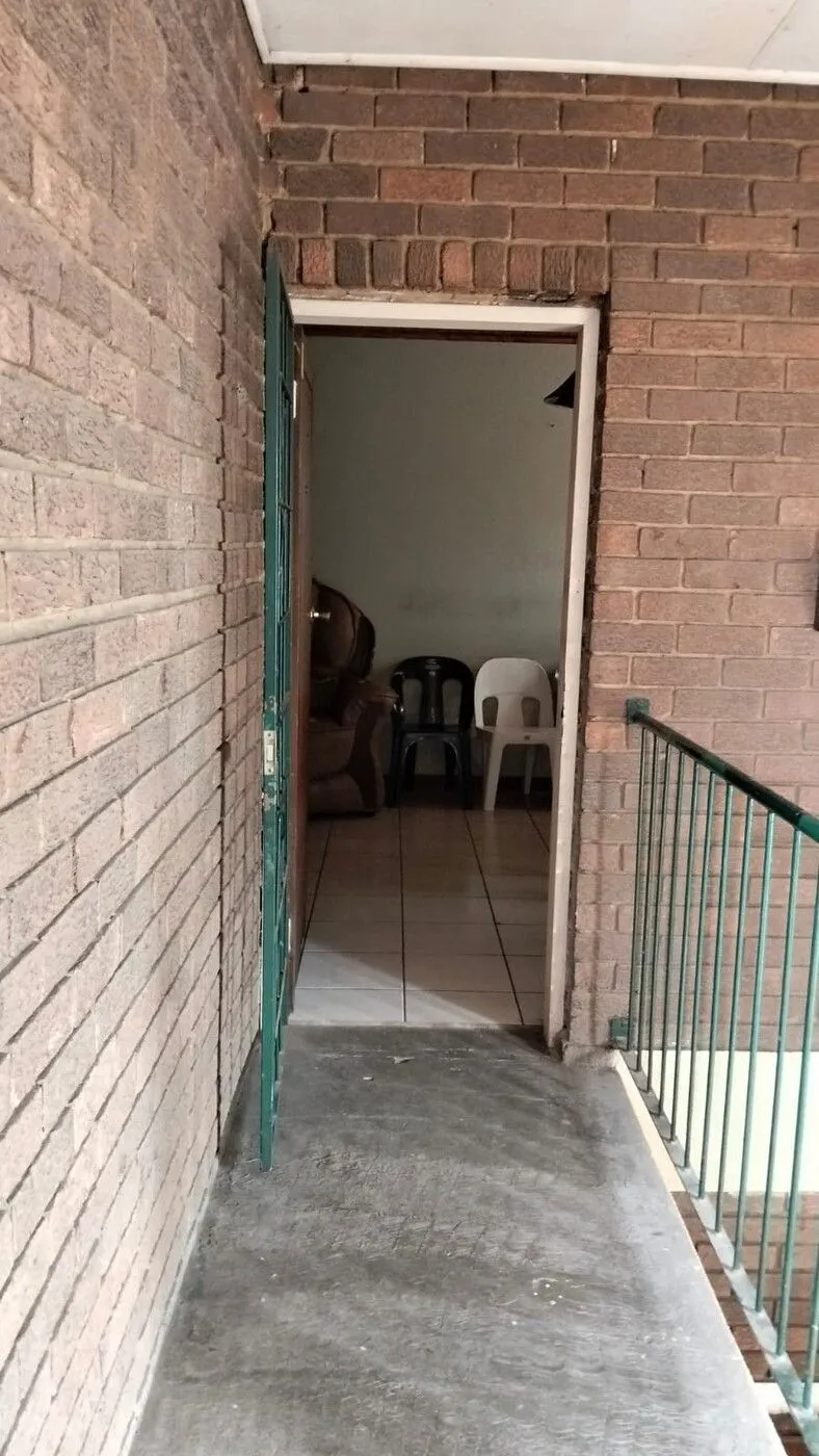 Apartment for sale in Vereeniging Central - 1VT1737644