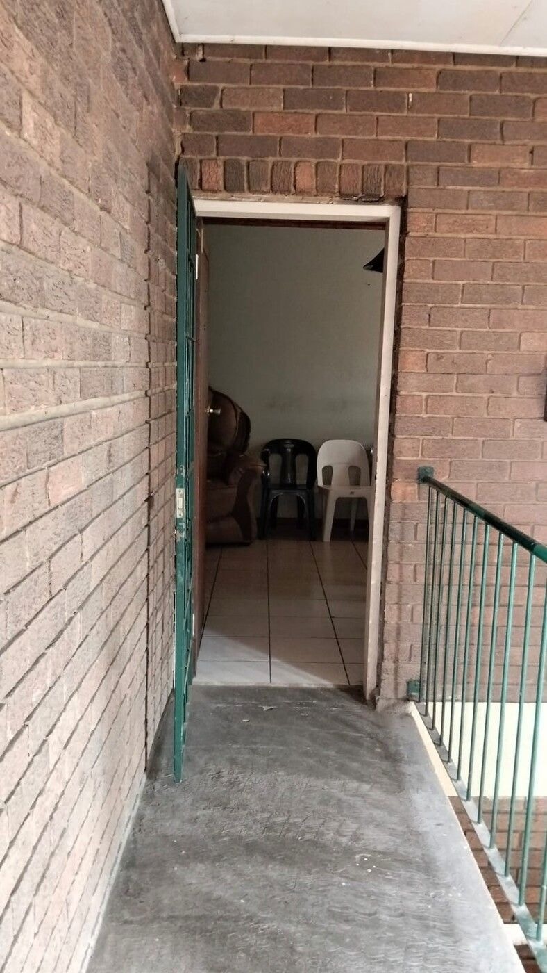 Apartment for sale in Vereeniging Central - 1VT1737644