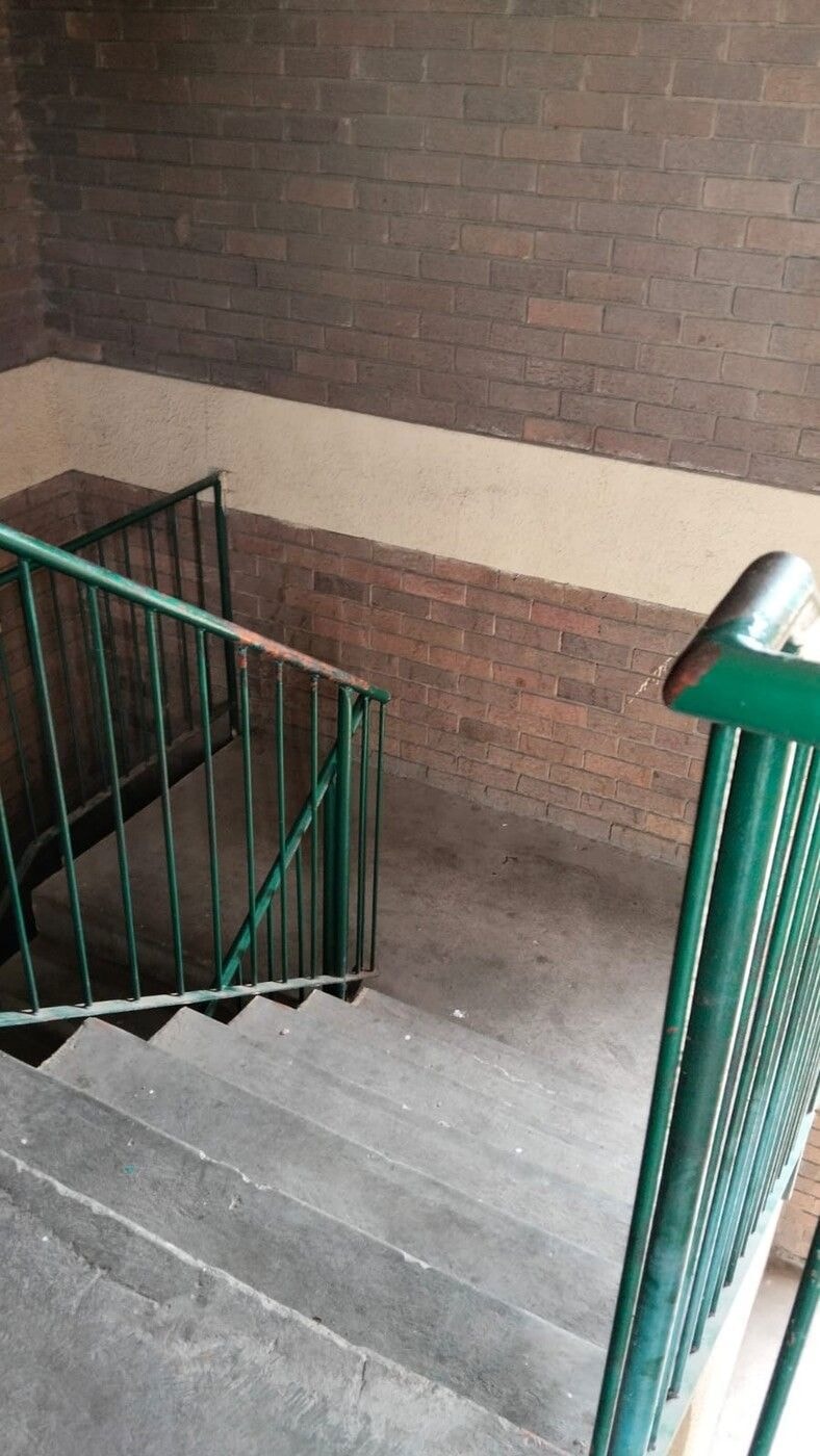 Apartment for sale in Vereeniging Central - 1VT1737644