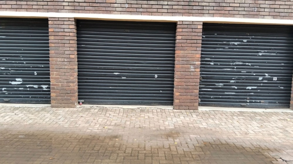 Apartment for sale in Vereeniging Central - 1VT1737644