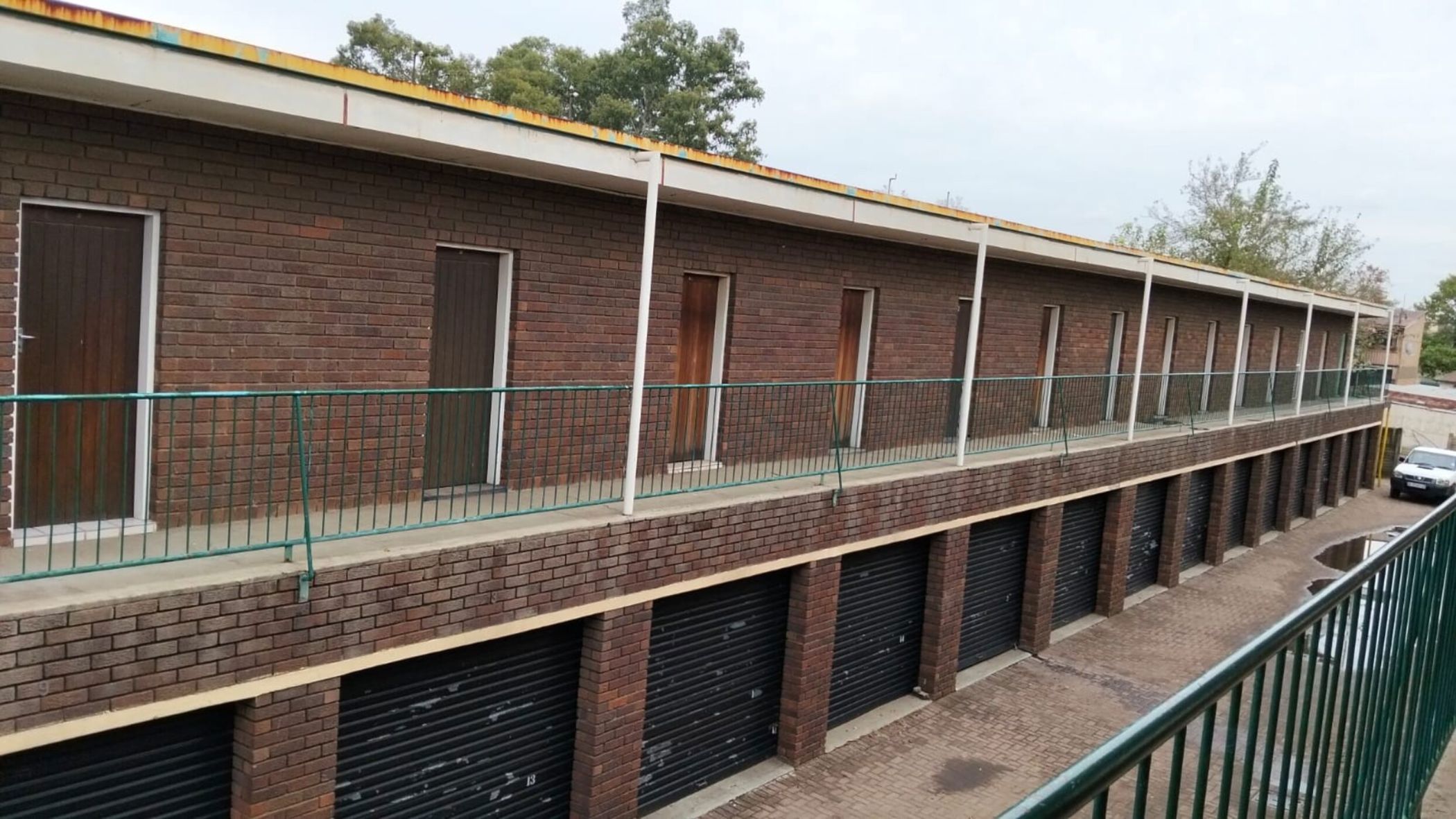 Apartment for sale in Vereeniging Central - 1VT1737644