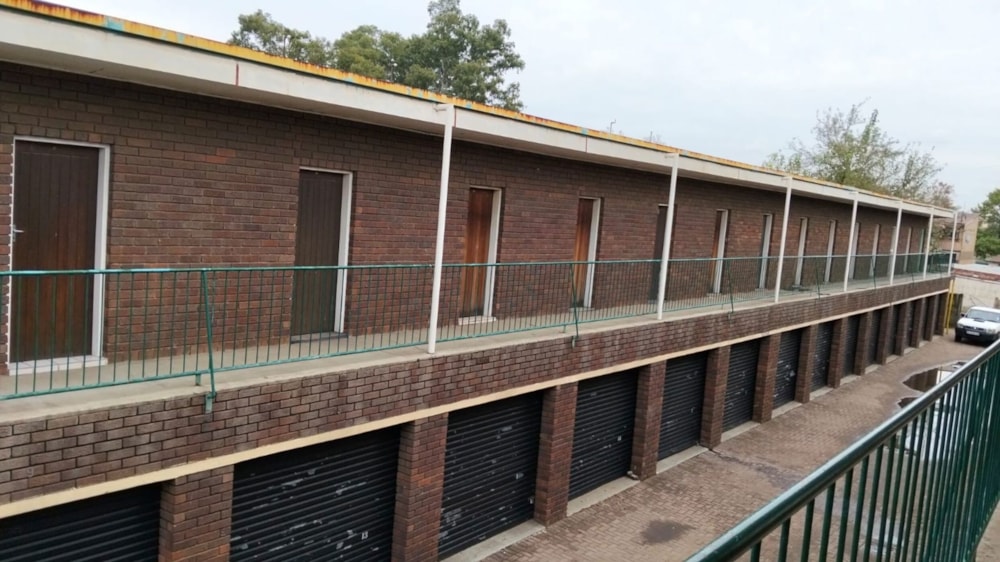 Apartment for sale in Vereeniging Central - 1VT1737644