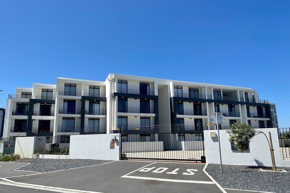 Apartment to rent in Waves Edge - 1TV1737631