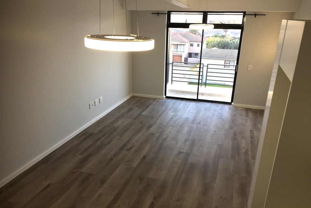 Apartment to rent in Waves Edge - 1TV1737631