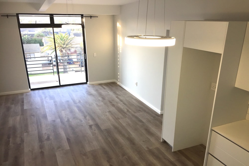 Apartment to rent in Waves Edge - 1TV1737631