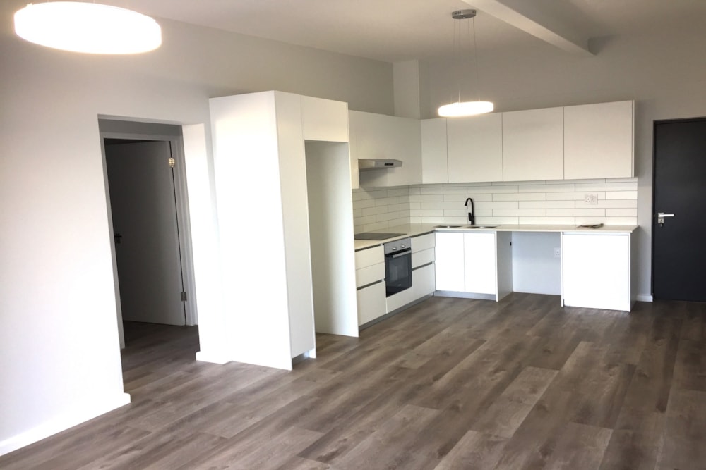 Apartment to rent in Waves Edge - 1TV1737631