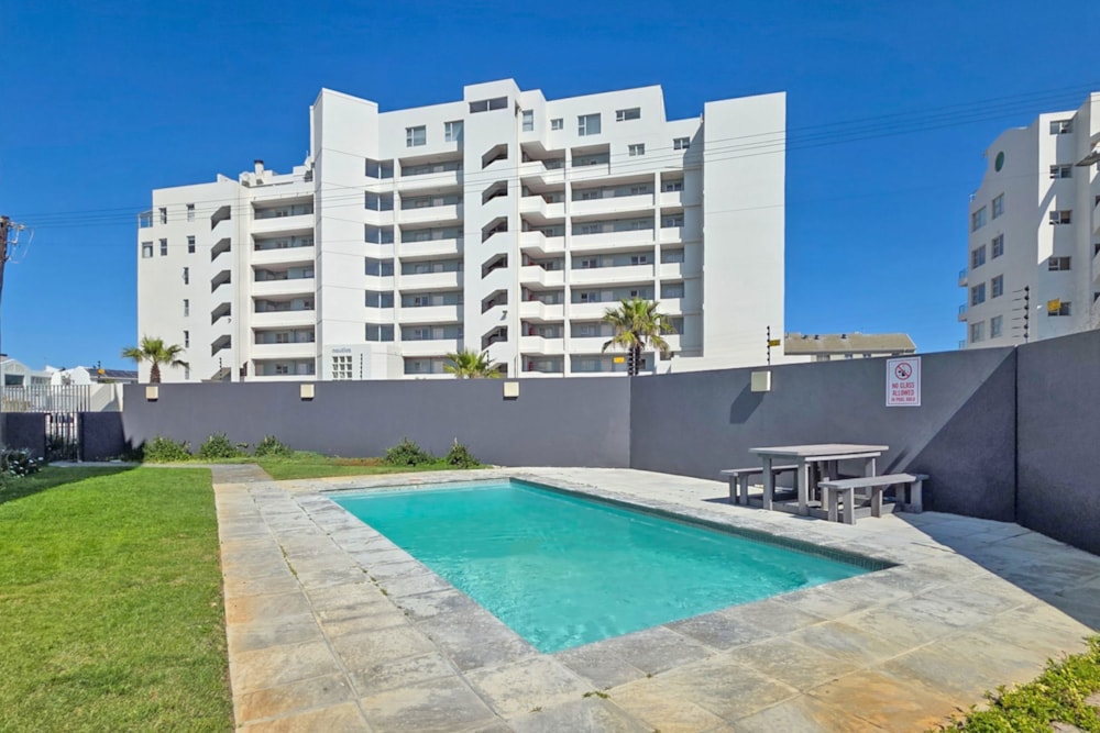 Apartment to rent in Waves Edge - 1TV1737631