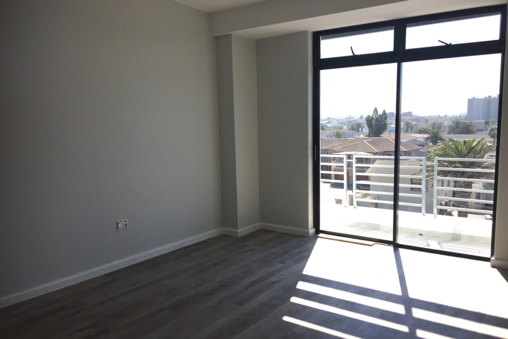 Apartment to rent in Waves Edge - 1TV1737631