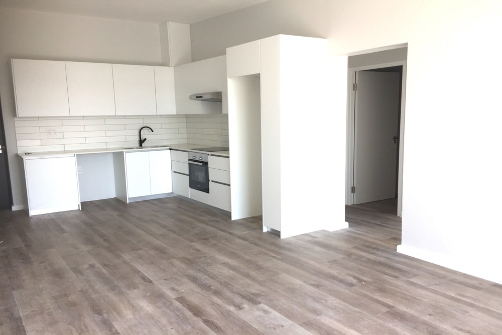 Apartment to rent in Waves Edge - 1TV1737631