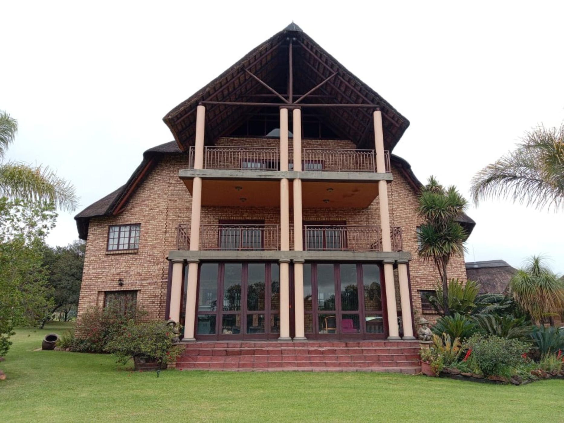 House for sale in Naauwpoort - 1WD1737645