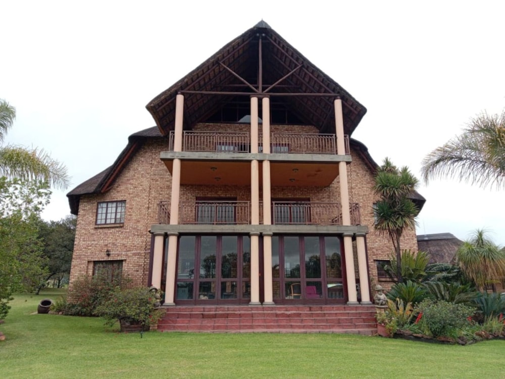 House for sale in Naauwpoort - 1WD1737645