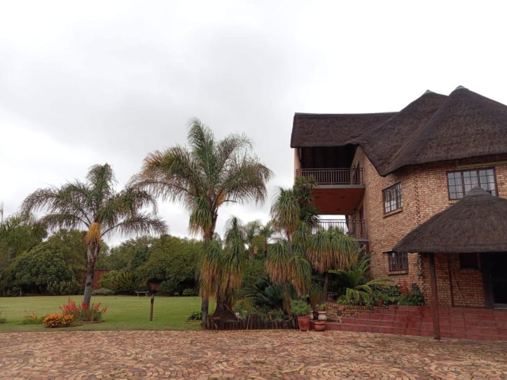 House for sale in Naauwpoort - 1WD1737645