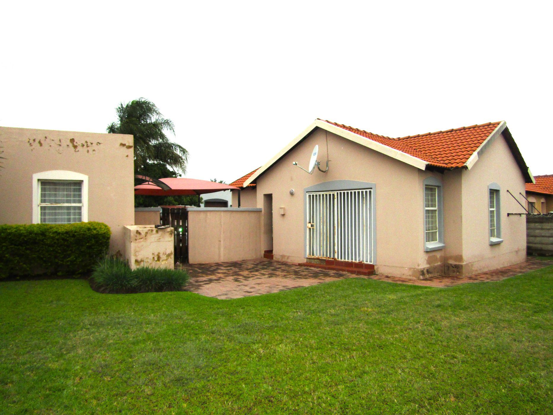 House for sale in Brits - 1HR1738134