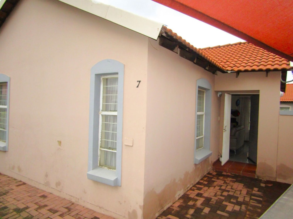 House for sale in Brits - 1HR1738134 House for sale in Brits - 1HR1738134