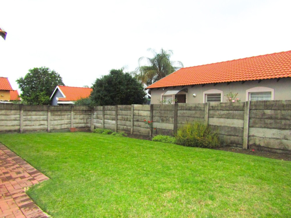 House for sale in Brits - 1HR1738134 House for sale in Brits - 1HR1738134